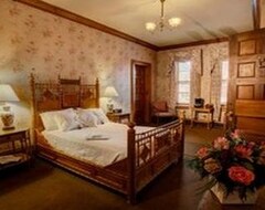 Hotel White Springs Manor (Geneva, USA)