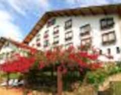 Khách sạn Hotel Meissner Hof (Monte Verde, Brazil)