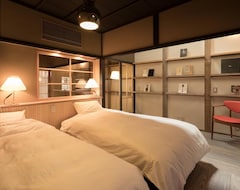 Hotel Koo Otsuhyakucho (Otsu, Japón)
