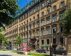Hotelli Nevsky Grand Apartments (Pietari, Venäjä)