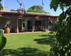 Motelli Willalooka Tavern (Keith, Australia)