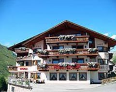 Hotel Regina (Obergurgl - Hochgurgl, Austria)