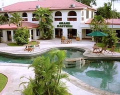 Khách sạn Grand Eastern Hotel (Labasa, Fiji)