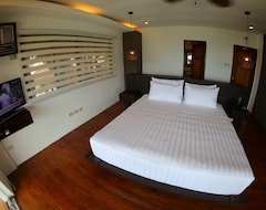 Khách sạn Villas By Ecohotel (Lipa City, Philippines)