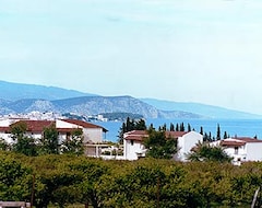 Apart Otel Leonidas (Ermioni, Yunanistan)