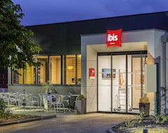 Otel Ibis Rennes Cesson (Cesson-Sévigné, Fransa)