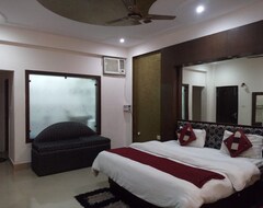 Hotel New Park Premium Plaza (Haridwar, India)