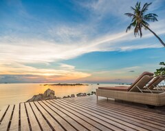 Khách sạn Beyond The Blue Horizon Resort (Koh Phangan, Thái Lan)
