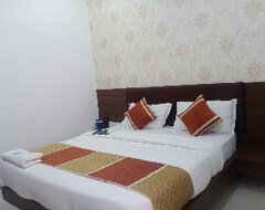 Hotelli Hotel Laxmi Palace (Anand, Intia)