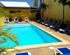 Hotel Karaïbes Hôtel (Le Gosier, French Antilles)