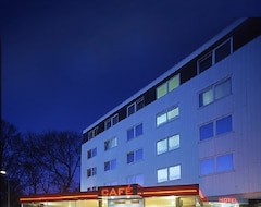 Khách sạn Hotel Sachsentor (Hamburg, Đức)