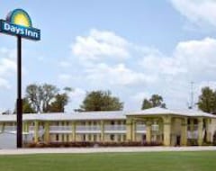 Otel Days Inn Lamont - Monticello - FL (Monticello, ABD)