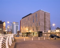 Sleeperz Hotel Cardiff (Cardiff, United Kingdom)