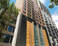 Căn hộ có phục vụ Oaks Melbourne on Lonsdale Suites (Melbourne, Úc)