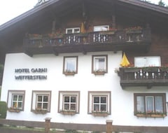 Hotel Wetterstein (Grainau, Alemania)