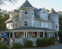 Hotel Castle Manor Inn (Gloucester, USA)