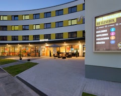 Khách sạn B&B HOTEL Schweinfurt-City (Schweinfurt, Đức)