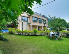 Khách sạn Hotel Shiv Villa (Mount Abu, Ấn Độ)