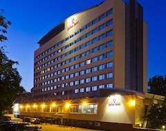 Hotelli Qubus Hotel Legnica (Legnica, Puola)