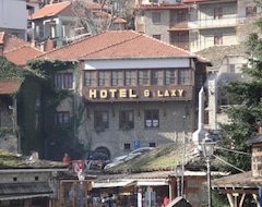 Hotel Galaxy (Metsovo, Greece)