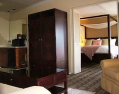Hotel Seacliff Inn Aptos (Aptos, USA)
