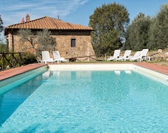 Hele huset/lejligheden Villa Loggiato (Pergine Valdarno, Italien)