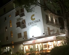 Hotel Cristina (Lido di Jesolo, Italija)