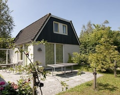 Koko talo/asunto Bungalow Mooyeveld (Egmond aan Zee, Hollanti)