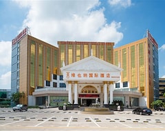 Vienna Internation Hotel Shenzhen Guanlan Guanguang Road (Shenzhen, Kina)