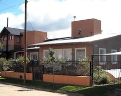 Hele huset/lejligheden Complejo Virgilio (Villa Carlos Paz, Argentina)