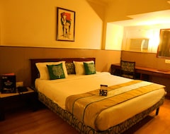 Hotel LB (Nagpur, India)