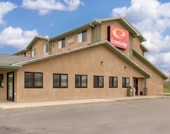 Khách sạn Econo Lodge New Ulm (New Ulm, Hoa Kỳ)