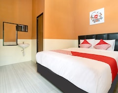 Khách sạn OYO 1162 ZE room (Yogyakarta, Indonesia)