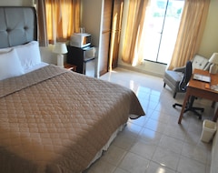 Hotel Mansion Teodolinda (Managua, Nicaragua)
