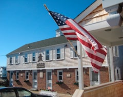 Hotel Bearskin Neck Motor Lodge (Rockport, Sjedinjene Američke Države)