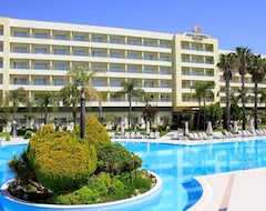 Hotel Tui Fun Sun Club Di Finica (Antalya, Tyrkiet)