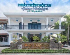 Hotelli Hoi An Nostalgia  & Spa (Hoi An, Vietnam)