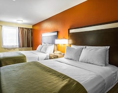 Hotel Quality Inn (Holbrook, Sjedinjene Američke Države)