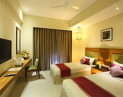 Hotel Jk Park Residency Perambra (Kozhikode, Indien)