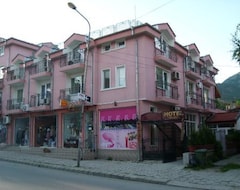 Otel Deloni (Karlovo, Bulgaristan)