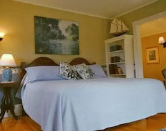 Guesthouse Dominion Hill Country Inn (Digdeguash, Canada)
