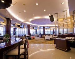 Khách sạn Ramada Plaza Sino-Bay (Thượng Hải, Trung Quốc)
