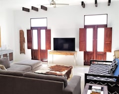 Toàn bộ căn nhà/căn hộ The Lofts Luxury Apartments #201 - 2 Bedroom For 4 (San Juan, Puerto Rico)