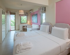 Khách sạn Hara Vista Luxury Villa (Agia Pelagia, Hy Lạp)
