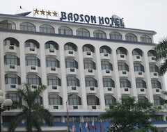 Hotel Bao Son International (Hanoi, Vijetnam)