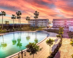 Khách sạn Lord Marina Hotel (Antalya, Thổ Nhĩ Kỳ)