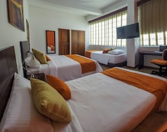 Khách sạn 721 Hotel (Pereira, Colombia)