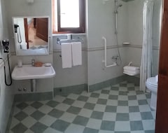 Hotel Masseria De Michele (Ostuni, Italien)