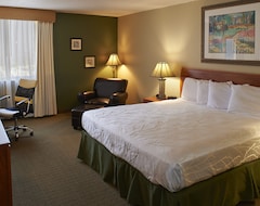 Hotel The Dakota (Sioux Falls, EE. UU.)
