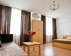 Hotel Hit (Moscow, Russia)